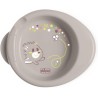 Chicco Piatto Pappacalda grigio +6 Mesi 16000350