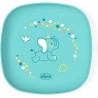Chicco Ciotola + Piatto Piano Azzurro 16002250