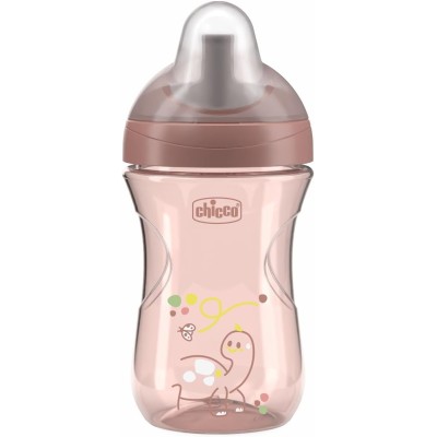Chicco Tazza Advanced +12 Mesi Rosa 6941150
