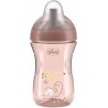 Chicco Tazza Advanced +12 Mesi Rosa