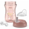 Chicco Tazza Advanced +12 Mesi Rosa