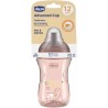 Chicco Tazza Advanced +12 Mesi Rosa