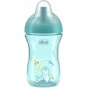Chicco Tazza Advanced +12 Mesi Azzurra