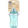 Chicco Tazza Advanced +12 Mesi Azzurra