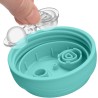 Chicco Tazza Advanced +12 Mesi Azzurra