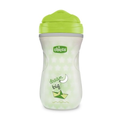 Chicco Tazza Active +14 Mesi Glowing 6971300