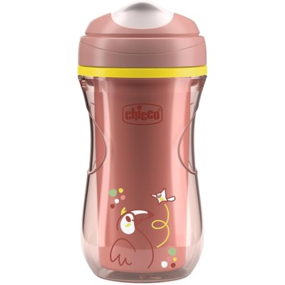 Chicco Tazza Active +14 Mesi Rosa 6981150