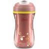 Chicco Tazza Active +14 Mesi Rosa