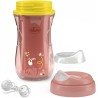 Chicco Tazza Active +14 Mesi Rosa