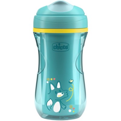 Chicco Tazza Active +14 Mesi Azzurro 6981250