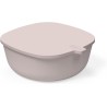 Chicco Ciotola con Coperchio Rosa 16001150