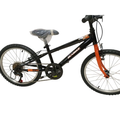Bici MTB Ragazzo DENBIKE 6V 20" - Denver 21236