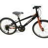 Bici MTB Ragazzo DENBIKE 6V 20" - Denver 21236