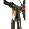 Bici MTB Ragazzo DENBIKE 6V 20" - Denver 21236