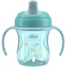 Chicco Tazza Training +6 Mesi Azzurro