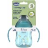 Chicco Tazza Training +6 Mesi Azzurro