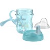 Chicco Tazza Training +6 Mesi Azzurro