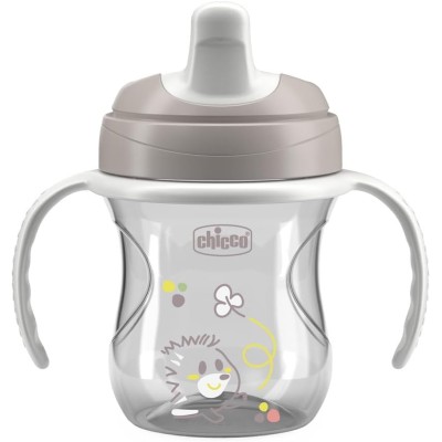 Chicco Tazza Training +6 Mesi Grigio 69213500