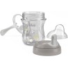 Chicco Tazza Training +6 Mesi Grigio