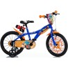 DINO BIKES per Dragon Ball Bici 14" - 614DR