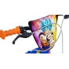 DINO BIKES per Dragon Ball Bici 14" - 614DR