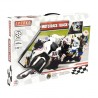 Pista Moto 249 cm