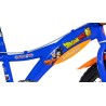 DINO BIKES per Dragon Ball Bici 14" - 614DR