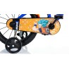 DINO BIKES per Dragon Ball Bici 14" - 614DR