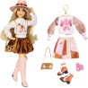 Disney Ily Fashion Doll Bambi 228534