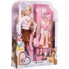 Disney Ily Fashion Doll Bambi 228534