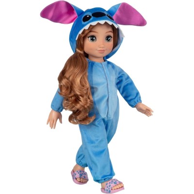 Disney Ily Fashion Doll con Vestito Stitch 229424