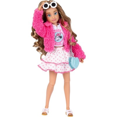 Disney Ily Fashion Doll Minnie 233304