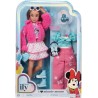 Disney Ily Fashion Doll Minnie 233304