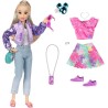 Disney Ily Fashion Doll Ariel 235094
