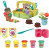 Hasbro Playdoh Cestino Fiornito G04925L0