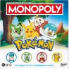 Hasbro Monopoly Pokemon G0716103