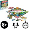 Hasbro Monopoly Pokemon G0716103