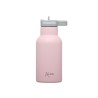 Kiokids Bottiglia Termica 350ml Rosa