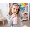 Kiokids Bottiglia Termica 350ml Rosa