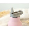 Kiokids Bottiglia Termica 350ml Rosa