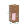 Kiokids Bottiglia Termica 350ml Rosa
