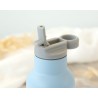 Kiokids Bottiglia Termica 350ml Azzurro