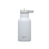 Kiokids Bottiglia Termica 350ml Grigio