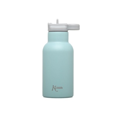 Kiokids Bottiglia Termica 350ml Salvia