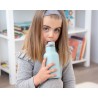 Kiokids Bottiglia Termica 350ml Salvia