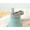 Kiokids Bottiglia Termica 350ml Salvia
