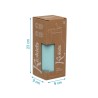 Kiokids Bottiglia Termica 350ml Salvia