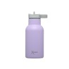Kiokids Bottiglia Termica 350ml Lavanda