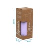 Kiokids Bottiglia Termica 350ml Lavanda