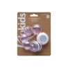 Kiokids Massaggiagengive Refrigerante Lavanda